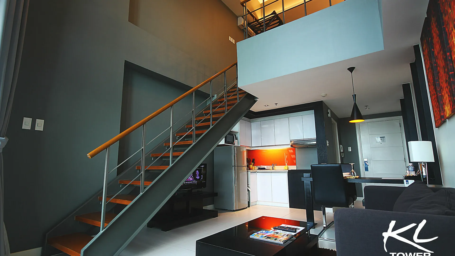 Kl Serviced Residences Managed By Hii Makati City 3*,  Filippinerna