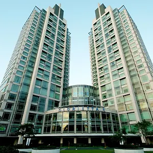  酒店 雅诗阁住宅酒店
