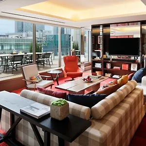 ***** Hotel Hyatt Centric Ginza Japan