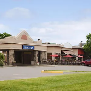 ** Hotel Travelodge By Wyndham - Waterloo Canada
