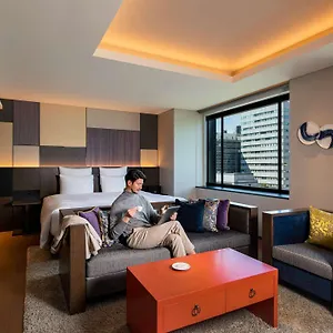 ***** Hotel Pullman Tamachi Japan