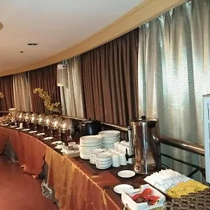 3* Appart hôtel Plaza Ii Condotel