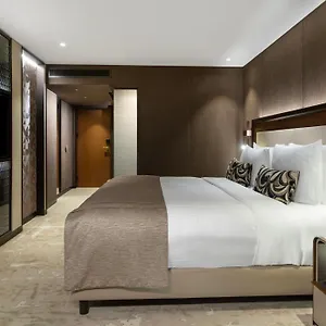 ***** Hotel Intercontinental By Ihg Turkey