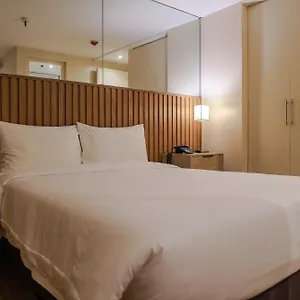 Bel Air Makati Hotel