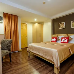 3* 酒店 Zen Zobel Roxas Street Makati