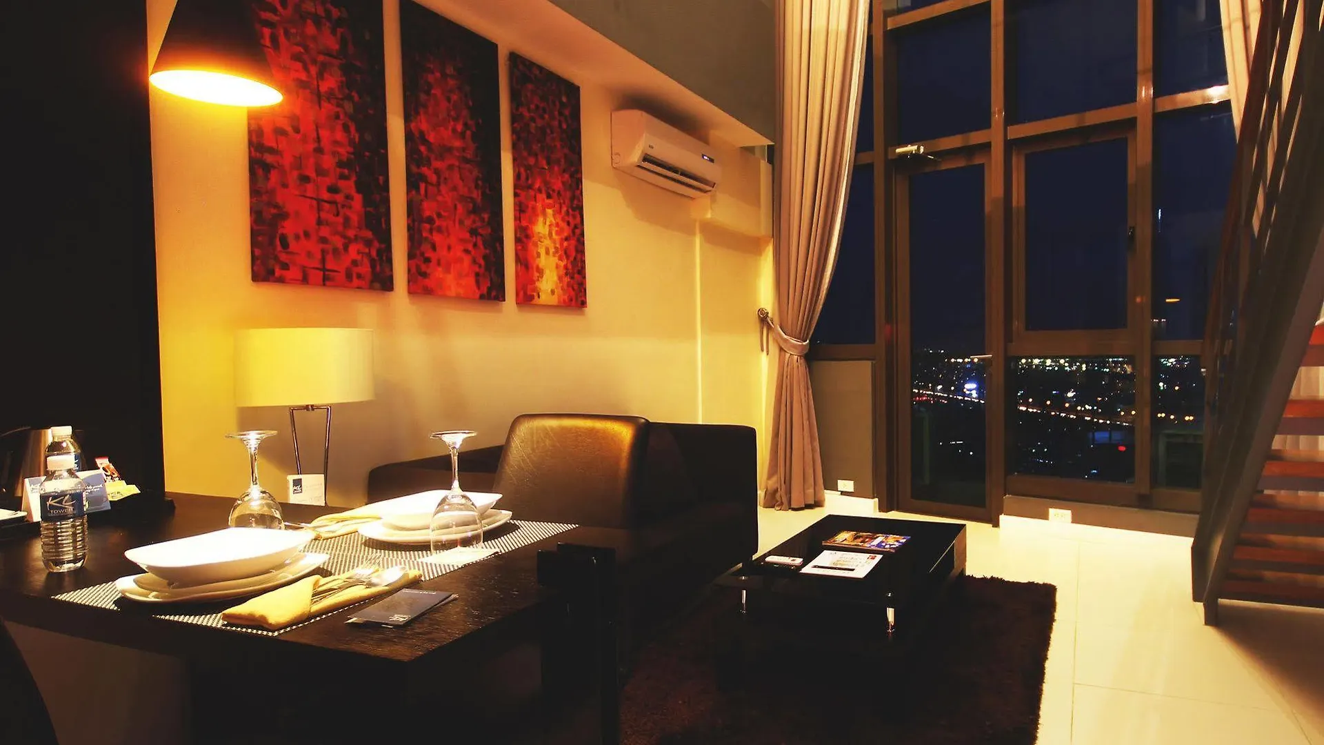 Kl Serviced Residences Managed By Hii Makati City Philippines