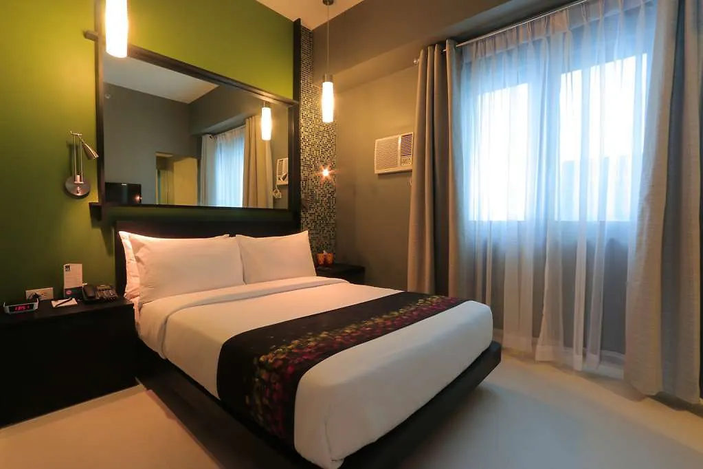 Aparthotel Kl Serviced Residences Managed By Hii Makati City